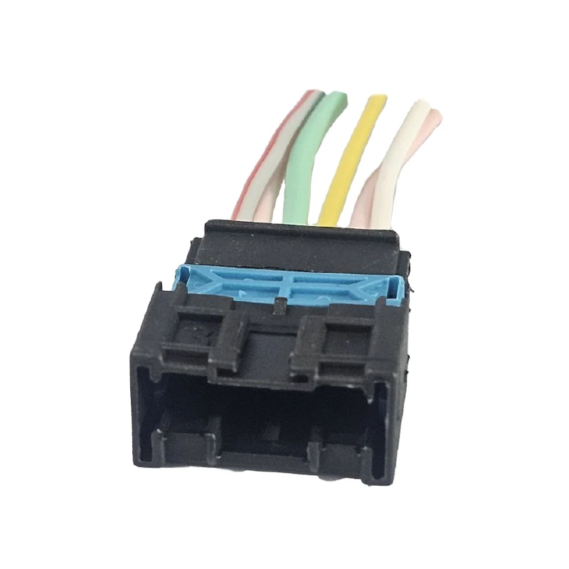 سوکت 6 فیش نری خطر کد bbz-054 مناسب برای دنا