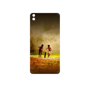 MAHOOT childs play Cover Sticker for HTC Desire 816