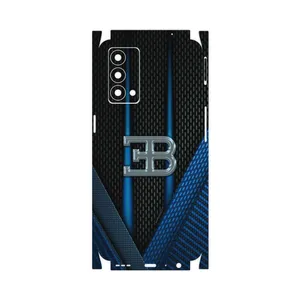MAHOOT BUGATTI-FullSkin Cover Sticker for Realme GT Master