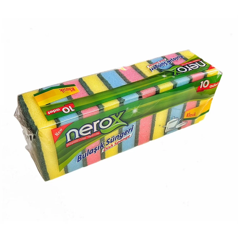 اسکاچ نیروکس مدل Klasik بسته 10 عددی