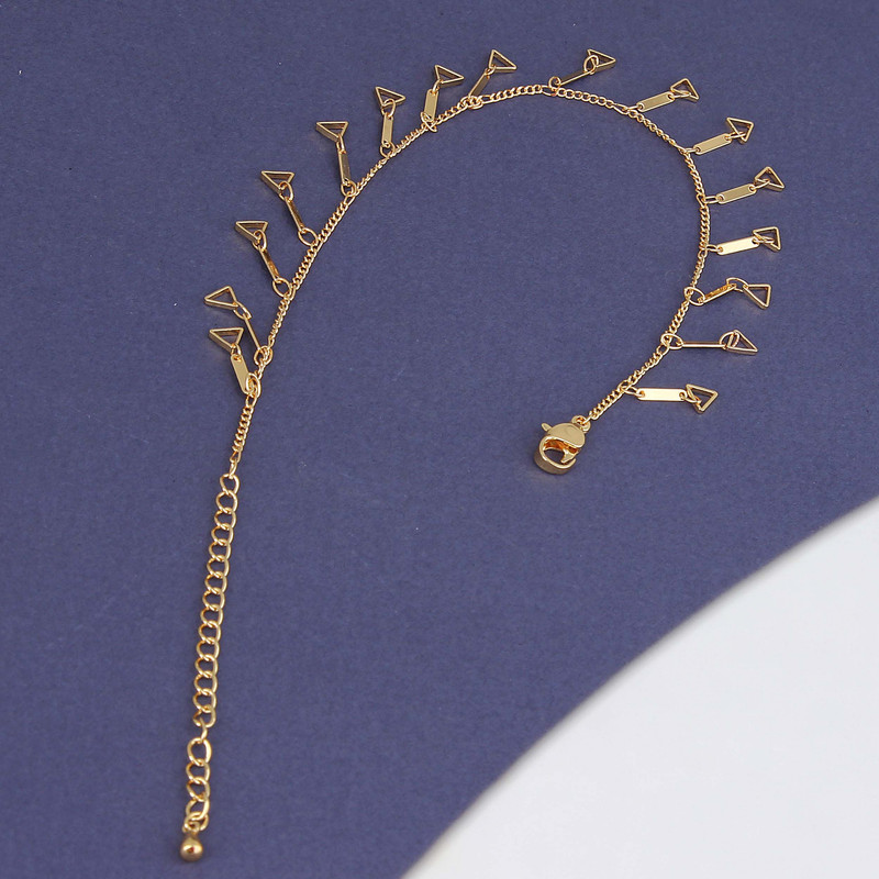 پابند زنانه بازرگانی میلادی مدل فانتزی کد DP_634 پابند زنانه بازرگانی میلادی مدل فانتزی کد DP_634