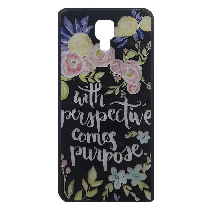 کاور مدل B0711 مناسب برای گوشی موبایل ال جی X Screen