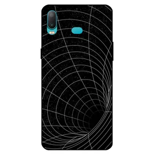 Megafone 8108 Cover For Samsung Galaxy A6 S