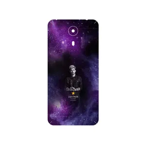 MAHOOT Zayn Malik Cover Sticker for GLX Aria