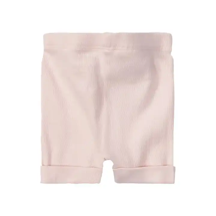 شلوارک بچگانه لوپیلو مدل عینکی کد ssdd567 بسته 2 عددی