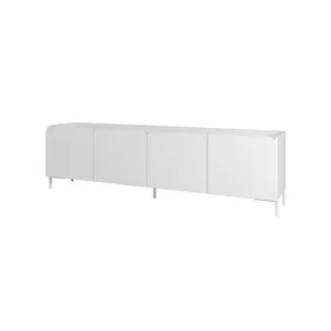 میز تلویزیون اسمردیس مدل TV148 - MDF