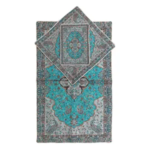 سجاده جانماز ترمه کد F80