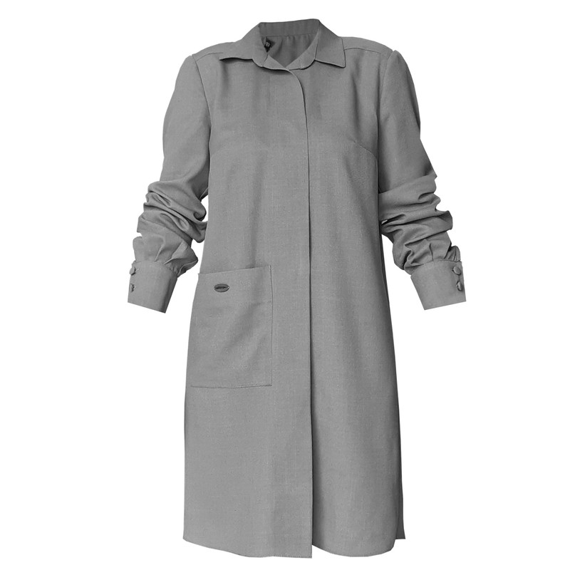 مانتو زنانه مدل 1406