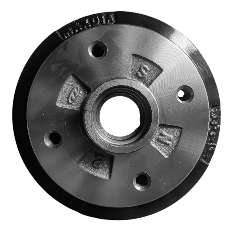 کاسه ترمز چرخ عقب فورس مدل O.L.D مناسب برای پراید