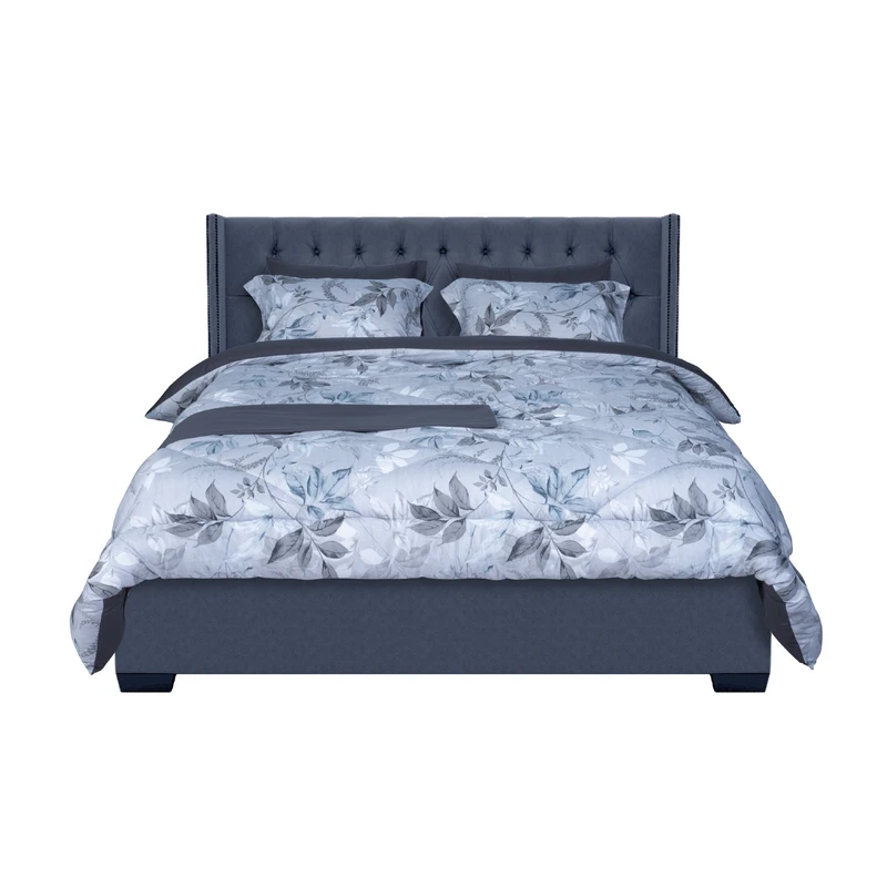 سرویس خواب 2 نفر 6 تکه اسلیپی مدل MERIN