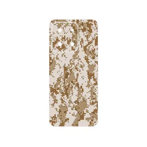MAHOOT Army_Desert_Pixel Cover Sticker for Xiaomi Poco C85