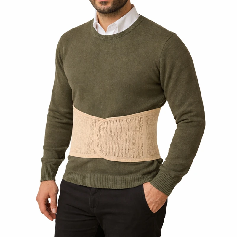 شکم‌بند کشی طبی مدل 5641-20