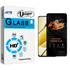 AFS Unique Antistatic Screen Protector For Realme 11 5G