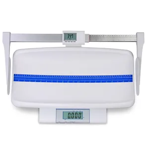 ترازو دیجیتال نوزاد دتکتو مدل MB130-DLM