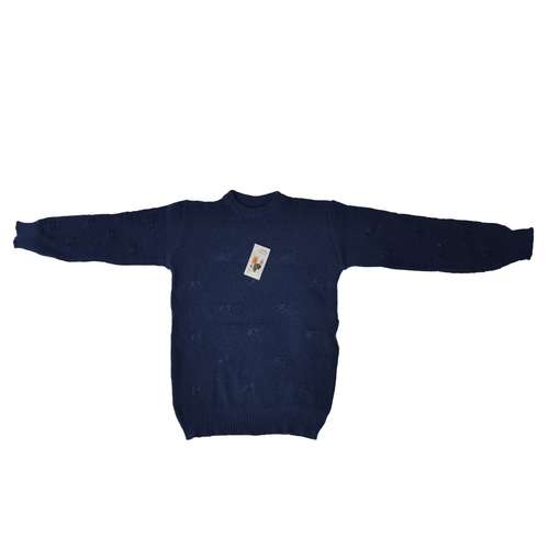 پلیور زنانه تولیدی پیشگام مدل زاپ دار کد ABI