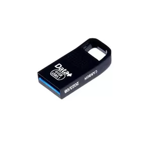 فلش مموری دیتا پلاس مدل CARBON USB3.1 ظرفیت 64 گیگابایت