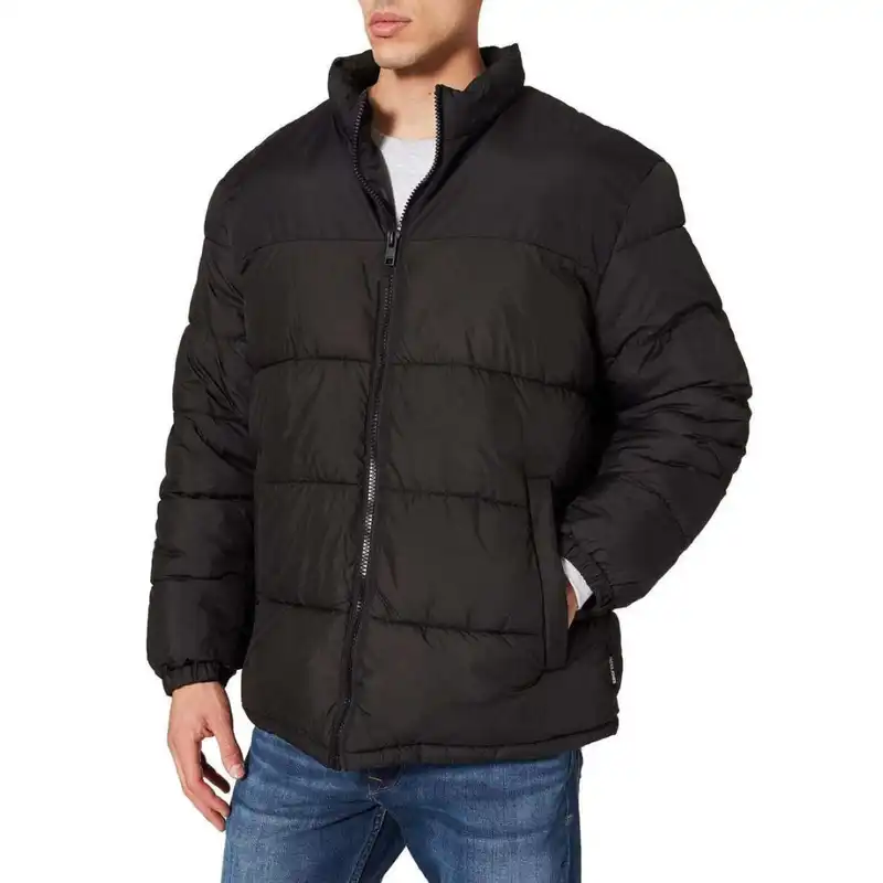 کاپشن مردانه جک اند جونز مدل BIG Ps 12196