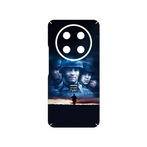MAHOOT Saving Private Ryan Cover Sticker for Honor X9c