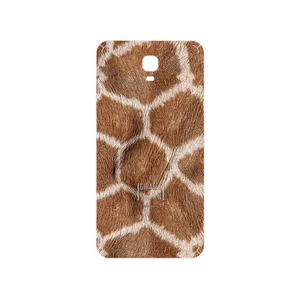 MAHOOT Giraffe Skin Cover Sticker for GLX Aria 1
