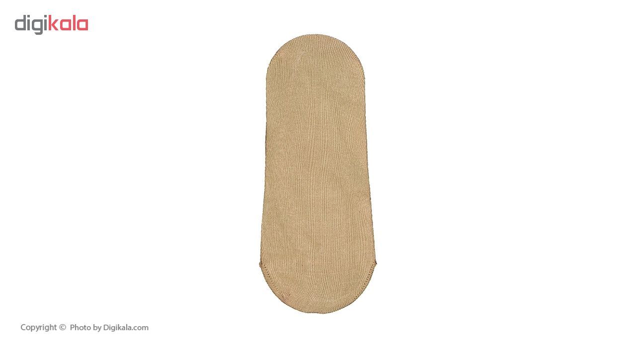 جوراب زنانه شاوین کد 3011 - - 53