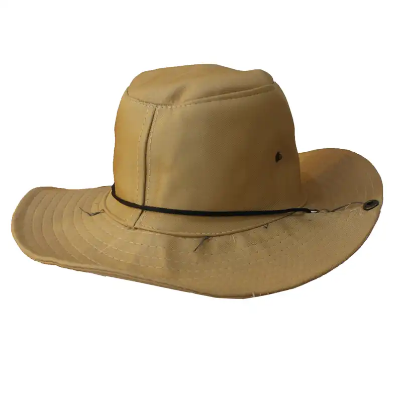 کلاه آفتابگیر مدل ماهیگیری