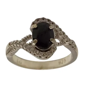 انگشتر نقره زنانه سلین کالا مدل ce-As050