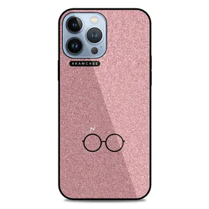 AKAM AMC-WA13PROMAX-HARRY POTTER-34 Cover For Apple iPhone 13 Pro Max