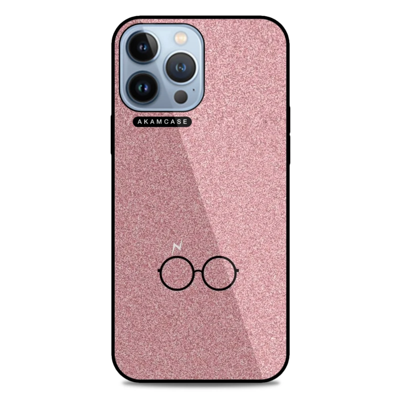 کاور آکام مدل AMC-WA13PROMAX-HARRY POTTER-34 مناسب برای گوشی موبایل اپل iPhone 13 Pro Max