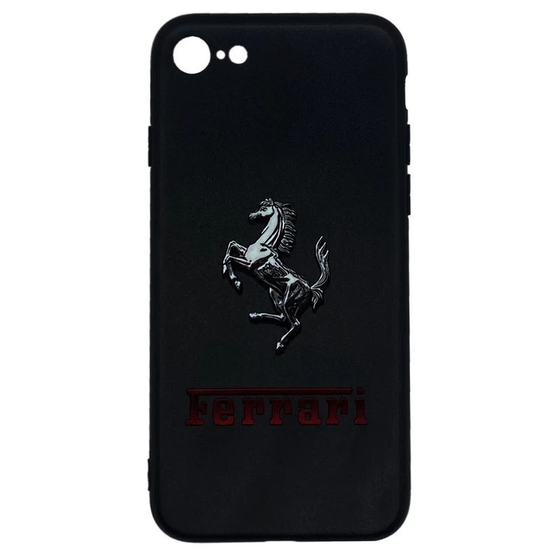 کاور مدل Firo2-7 مناسب برای گوشی موبایل اپل iPhone 7/8/SE