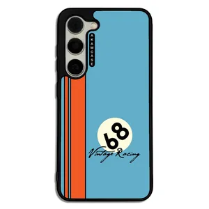 AKAM AMC-WSGS23-MOTORCYCLE-11Cover For Samsung Galaxy S23