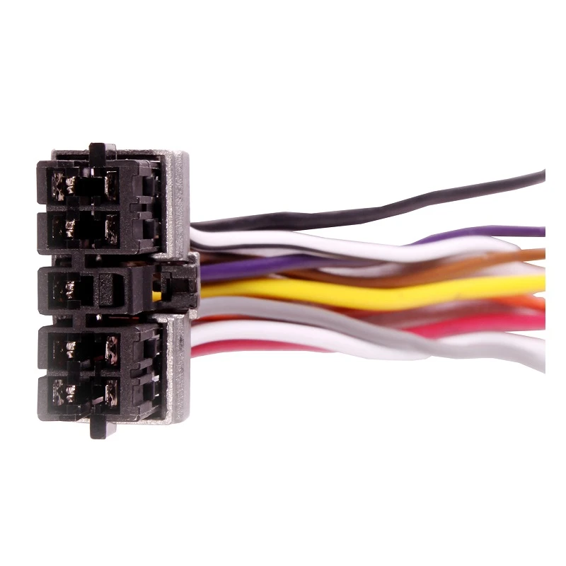 سوکت دسته راهنما بزرگ مدل یدک لوکس مناسب خودرو سمند