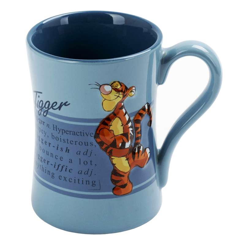 ماگ دیزنی مدل Tiger کد T433