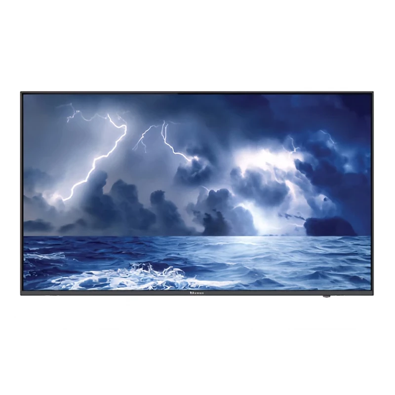 عکس شماره 3 : تلویزیون 55 اینچ ال ای دی هوشمند بویمن مدل 55kae6800uw