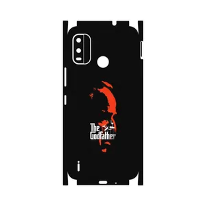 MAHOOT The_Godfather-FullSkin Cover Sticker for Nokia G11 Plus