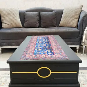 رانر مدل نقشینه سایز 100x38 سانتی‌متر