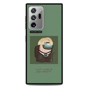 AKAM AMCWSGN20U-HARRY POTTER12 Cover For Samsung Galaxy Note 20 Ultra