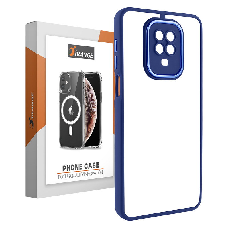 کاور آیرنج مدل NS مناسب برای گوشی موبایل شیائومی 9PRO و REDMI NOTE 9S