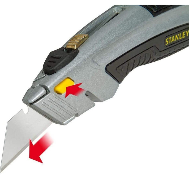 کاتر استنلی مدل 788-10-0