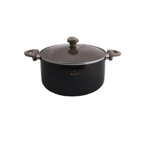 قابلمه وون مدل BN15 سایز 15