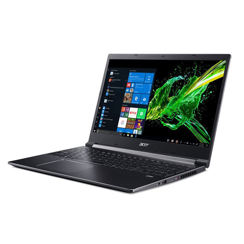 لپ تاپ 15.6 اینچی ایسر مدل Aspire 7 A715-75G-766D-A - کاستوم شده