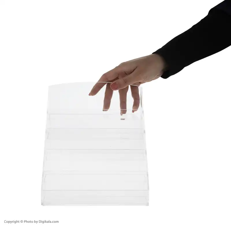 استند لوازم آرایشی مدل 30