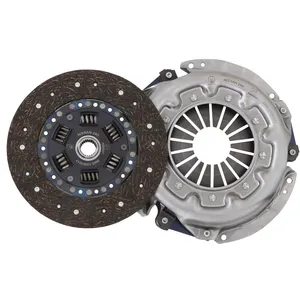 دیسک و صفحه کلاچ سیف صنعت  مدل N240 مناسب برای وانت نیسان