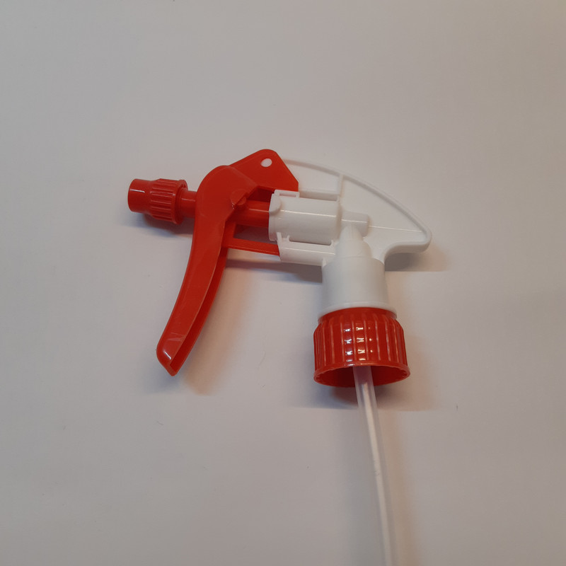 سری آبپاش دستی مدل نقطه ای