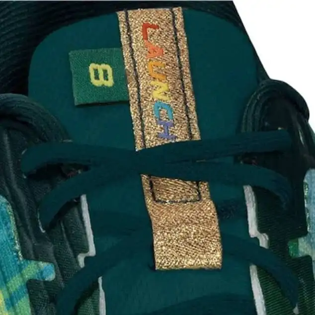 کفش مخصوص دویدن زنانه بروکس مدل launch 8