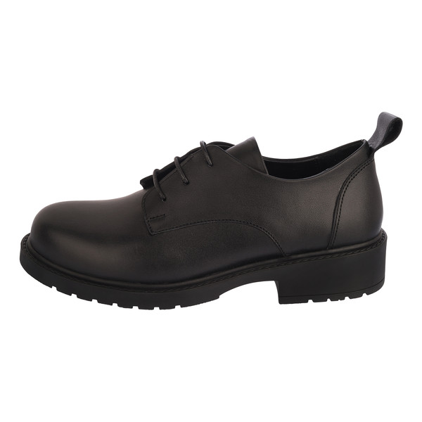 کفش زنانه چرم مشهد مدل J2788-001-37