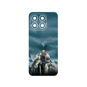 MAHOOT Vikings Cover Sticker for Honor X8b