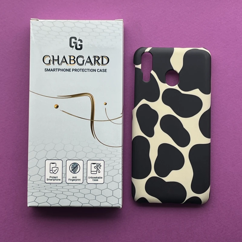 کاور قاب گارد مدل فانتزی مناسب برای گوشی موبایل هواوی Mate 10