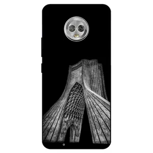  Megafone 8263 Cover For Motorola Moto G6