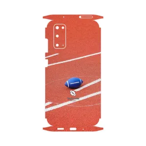 MAHOOT Rugby football-FullSkin Cover Sticker for Samsung Galaxy S20