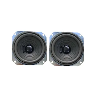 اسپیکر خودرو متال مدل MT103-70K بسته 2 عددی